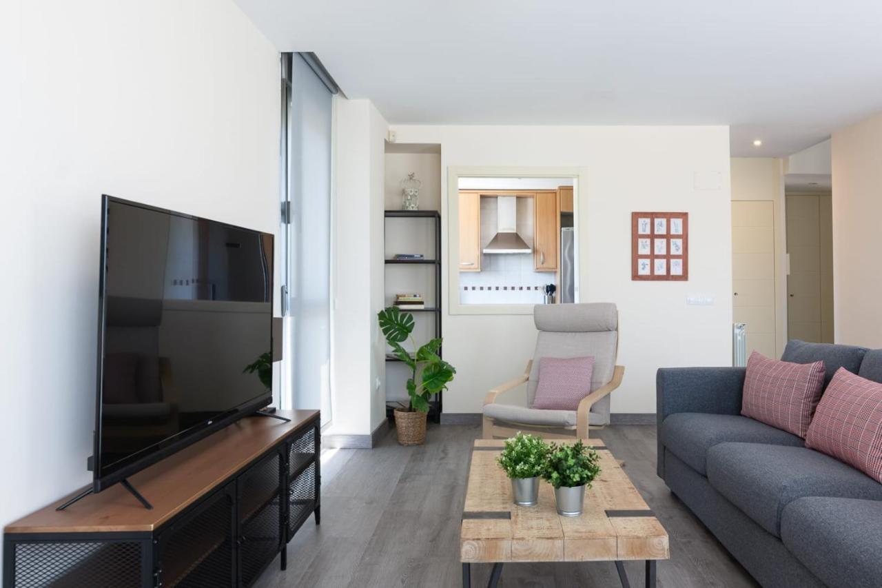 Apartamento Las Margas Golf Pirineo Aragones Сабіньяніго Екстер'єр фото
