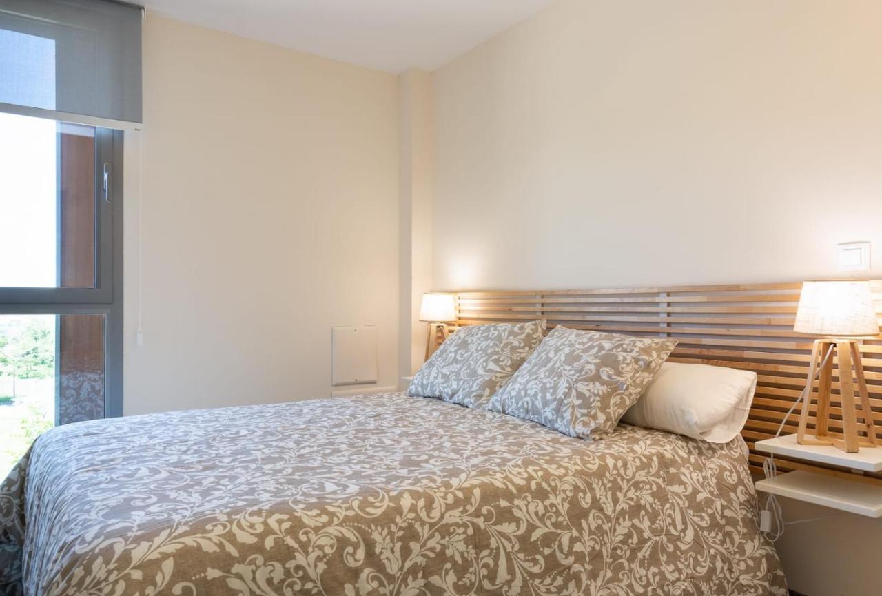 Apartamento Las Margas Golf Pirineo Aragones Сабіньяніго Екстер'єр фото