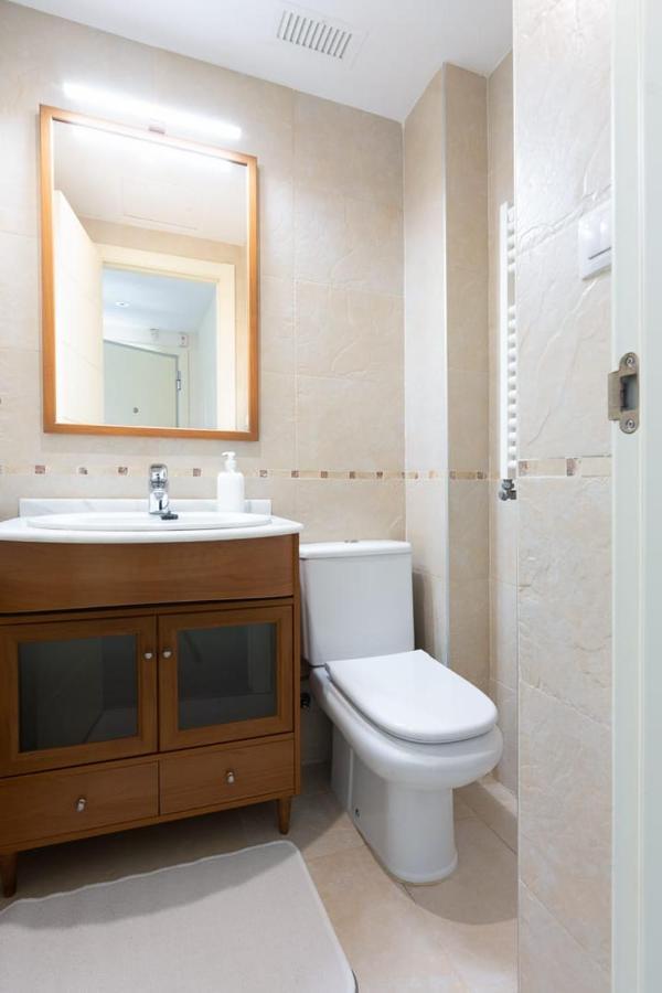 Apartamento Las Margas Golf Pirineo Aragones Сабіньяніго Екстер'єр фото