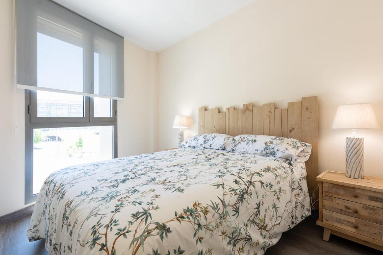 Apartamento Las Margas Golf Pirineo Aragones Сабіньяніго Екстер'єр фото