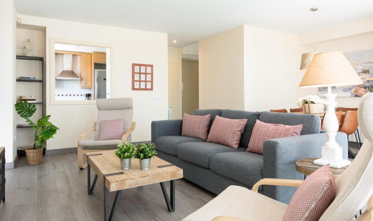 Apartamento Las Margas Golf Pirineo Aragones Сабіньяніго Екстер'єр фото